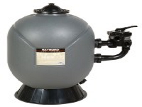 Filtre � Sable Pro Side Hayward �520 - 10m3/h